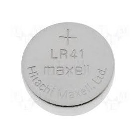 Alkalna Baterija 1,5v MAXELL LR41