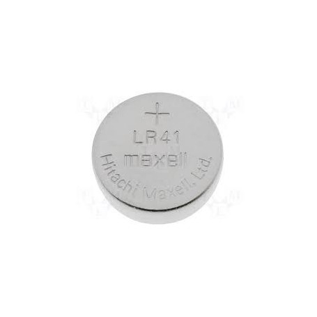 Alkalna Baterija 1,5v MAXELL LR41
