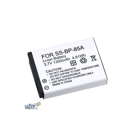 Baterija Samsung BP-85A, BP85A