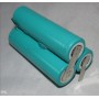 Reparacija baterije za Makita BL1013 BL1014 10.8V