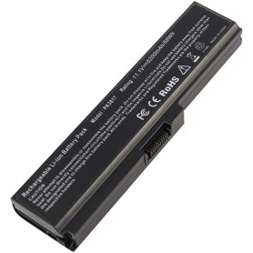 Baterija za laptop Toshiba Satellite L750