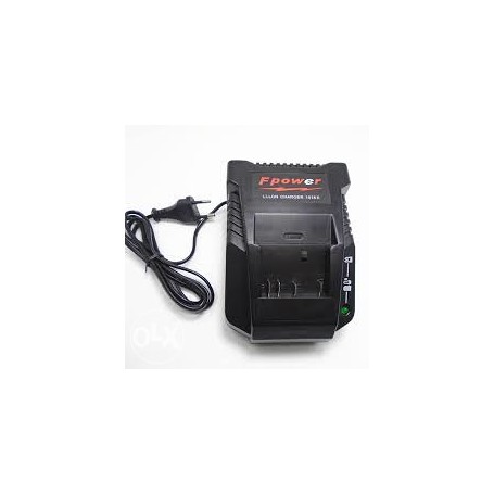 Punjac BOSCH 14.4V-18V Li-ion