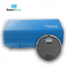 Baterijski paket NiMH 14.4V 3000mAh