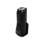 Baterija Bosch 3.6v 1.5Ah