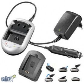 Punjac za foto aparat JVC BN-V507