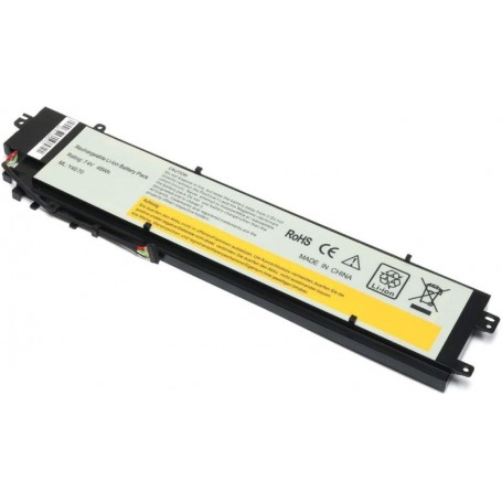Baterija Lenovo Y40-70 Y40-70AT Erazer