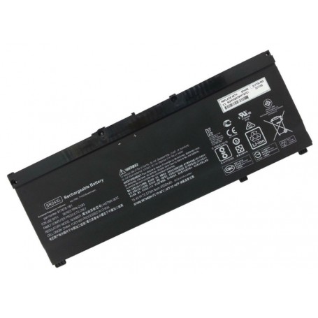 Baterija HP 15-CE015DX 917678-1B1 917724-855 SR04