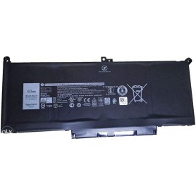 Baterija za laptop Dell Latitude 7480 / 7280