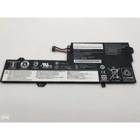 Baterija laptop Lenovo IdeaPad 320S/Yoga 330/Yoga 720