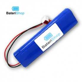 Baterija Li-Ion 7.2V 5200mAh Samsung-reparacija