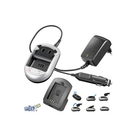 Punjac za foto aparat Olympus BLS-5