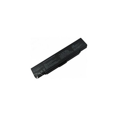 Baterija za laptop VAIO VGN-AR53DB