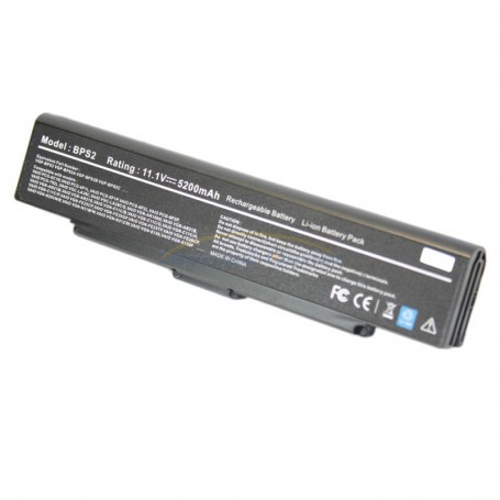 Baterija SONY VGP-BPS2