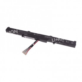 Baterija za laptop ASUS X450 series A41-X550E