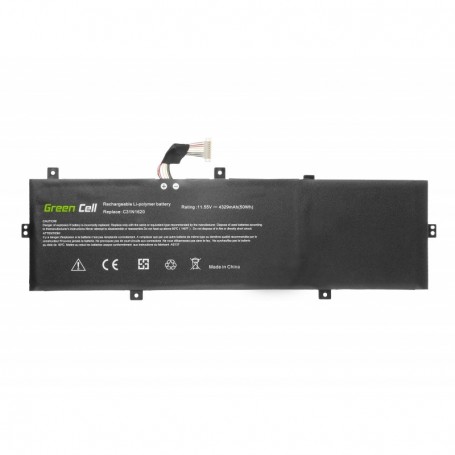 Baterija za Laptop Asus UX430 C21N1620