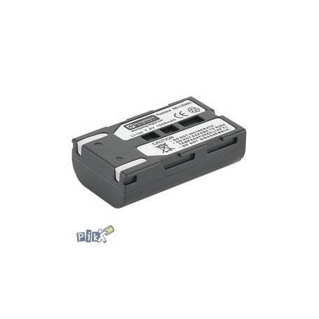 Baterija Samsung SB-LSM80
