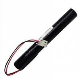 Baterijski paket NiCd 4.8V 1500mAh za panik lampu