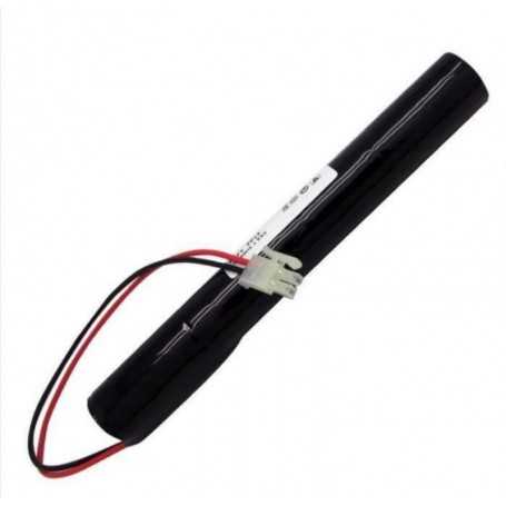 Baterijski paket NiCd 4.8V 1500mAh za panik lampu