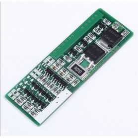 Zaštita i Balans Punjenja PCB BMS 3S 8A