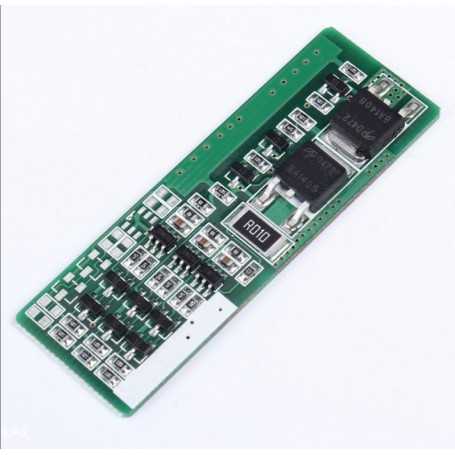 Zaštita i Balans Punjenja PCB BMS 3S 8A