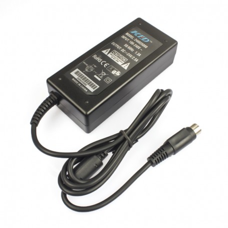 PUNJAC ZA LAPTOP 24V 2.5A