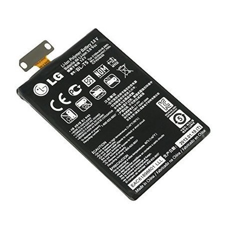 Bat za mobilni telefon LG BL-T5