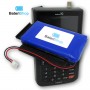 Baterijski paket Li-Po 7.4V 2300mAh