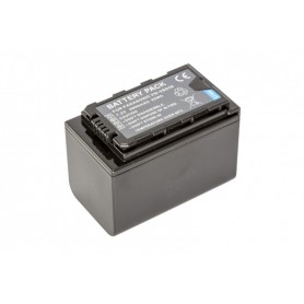 Baterija za kameru Panasonic VW-VBD58 AG-VBR59