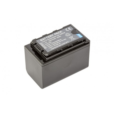 Baterija za kameru Panasonic VW-VBD58 AG-VBR59