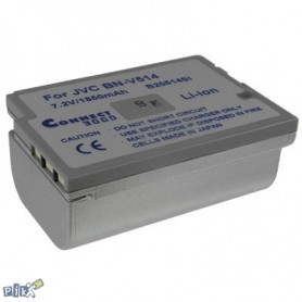 Baterija JVC BN-V514