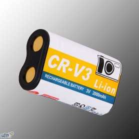 Baterija CRV3