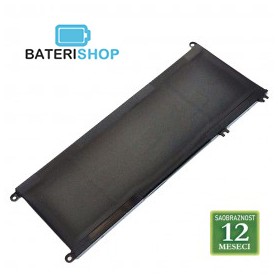 Baterija za laptop DELL Inspiron 7778 D7778