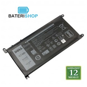 Baterija za laptop DELL Inspiron 5567 D5567