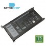 Baterija za laptop DELL Inspiron 5567 D5567