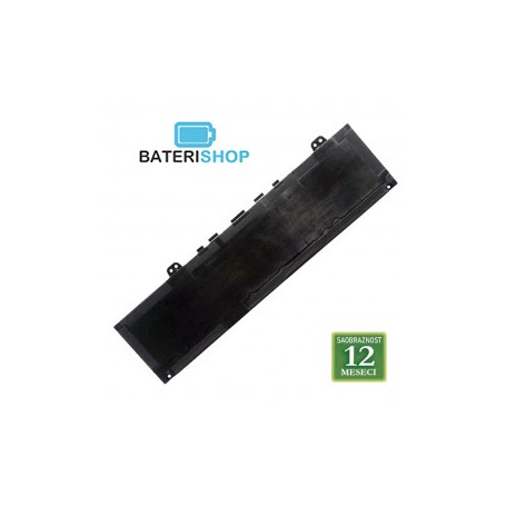 Baterija za laptop DELL Inspiron 13 D5370 / F62G0