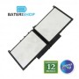 Baterija za laptop DELL E7470 / J60J5 7.6V 55Wh