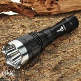 LED LAMPA ZA LOV TrustFire 168A-T6 XM-L T6 1000LM LAMPA