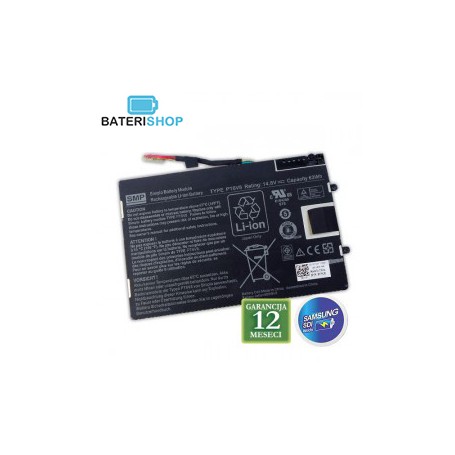 DELL ALIENWARE M11X DE M11X