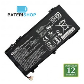 Baterija za laptop HP Pavilion 14 / SE03XL