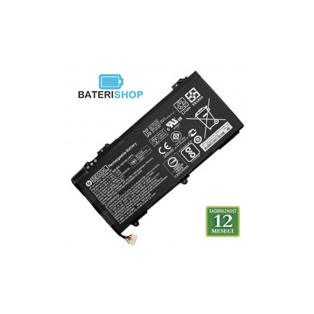 Baterija za laptop HP Pavilion 14 / SE03XL