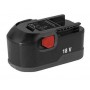 Baterija AEG B1817G 18V 2.0Ah Ni-Mh