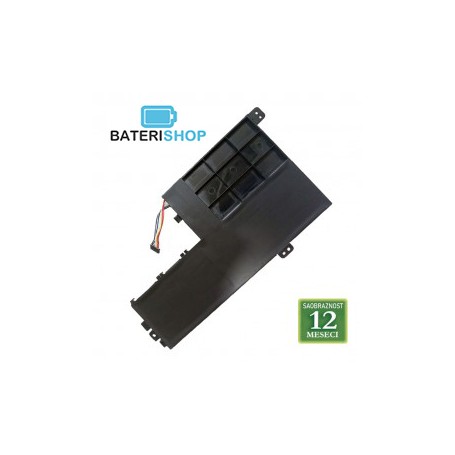 Baterija za laptop LENOVO IdeaPad 320S-15 / L14L2P21