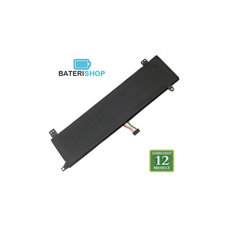 Baterija za laptop LENOVO IdeaPad 120S / 0813006