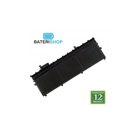 Baterija za laptop LENOVO Thinkpad X1 Carbon 5