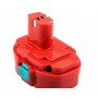 Baterija Makita 1833 18V 2.0Ah Ni-Mh