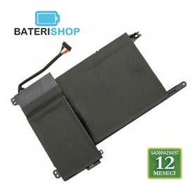 Baterija za laptop LENOVO IdePad Y700 / L14M4P23