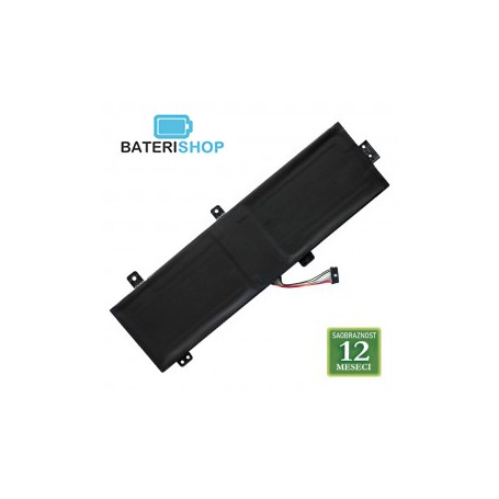 Baterija za laptop LENOVO IdeaPad 310-15ISK