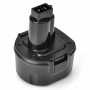 Baterija DEWALT 9.6V-2.0Ah