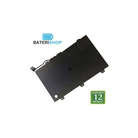 Baterija za laptop LENOVO ThinkPad S3 Yoga / 00HW001