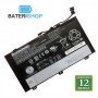 Baterija za laptop LENOVO ThinkPad S3 Yoga / 00HW001
